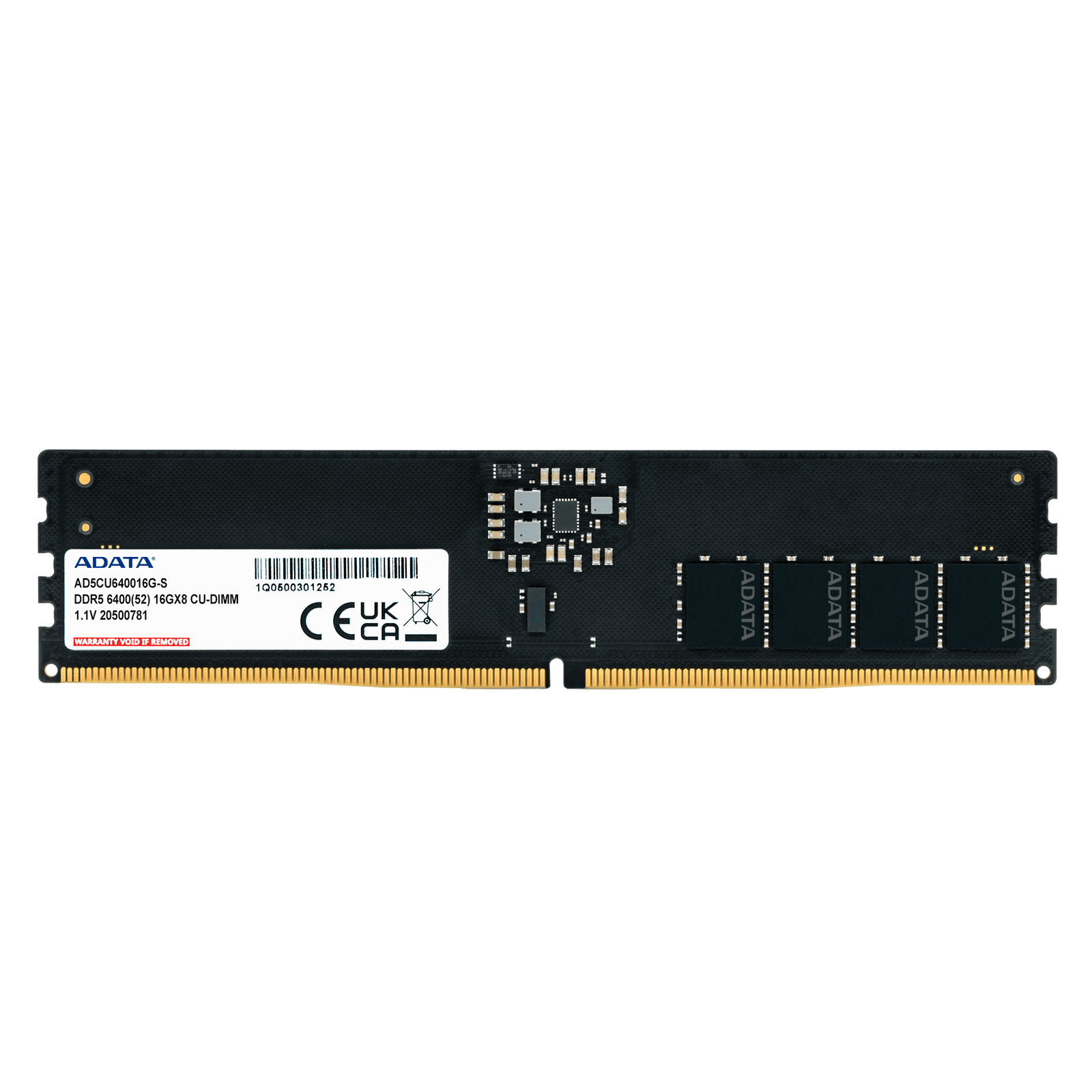 Memoria RAM para PC o laptop