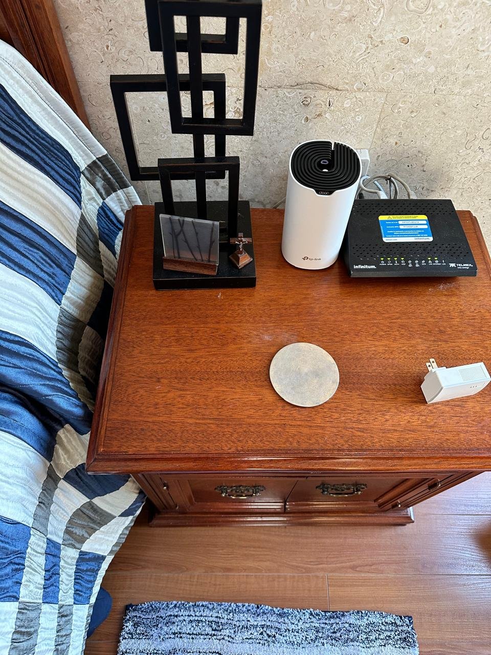 Instalación WiFi Hogar